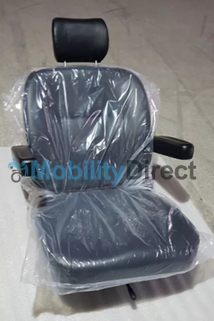 AFIKIM Afiscooter S3 & S4 Seat Assembly Replacement