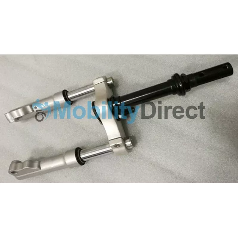 Afikim C3 Front Fork Assembly