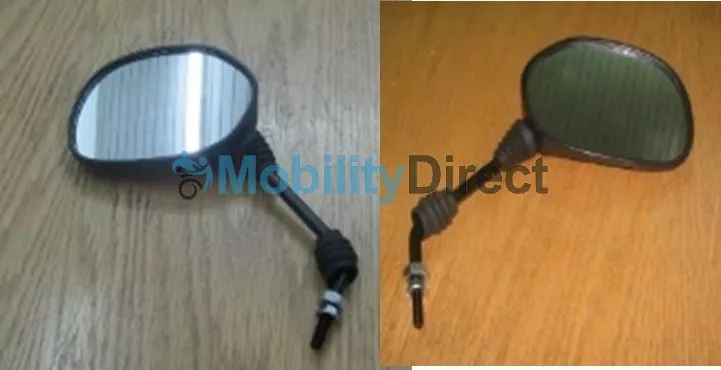 AFIKIM S3/S4 Left and Right Mirror