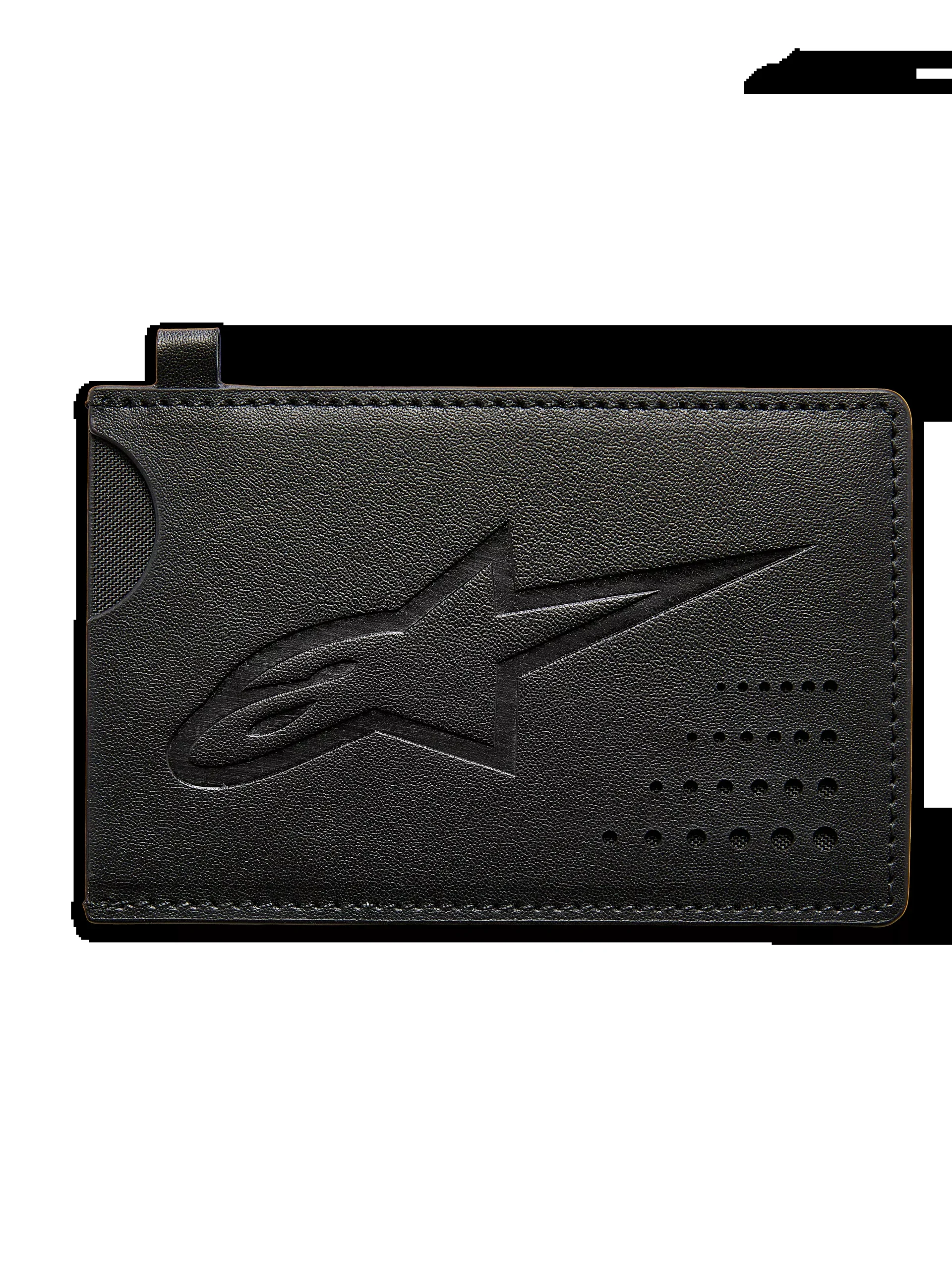 Ageless Credit Card Holder