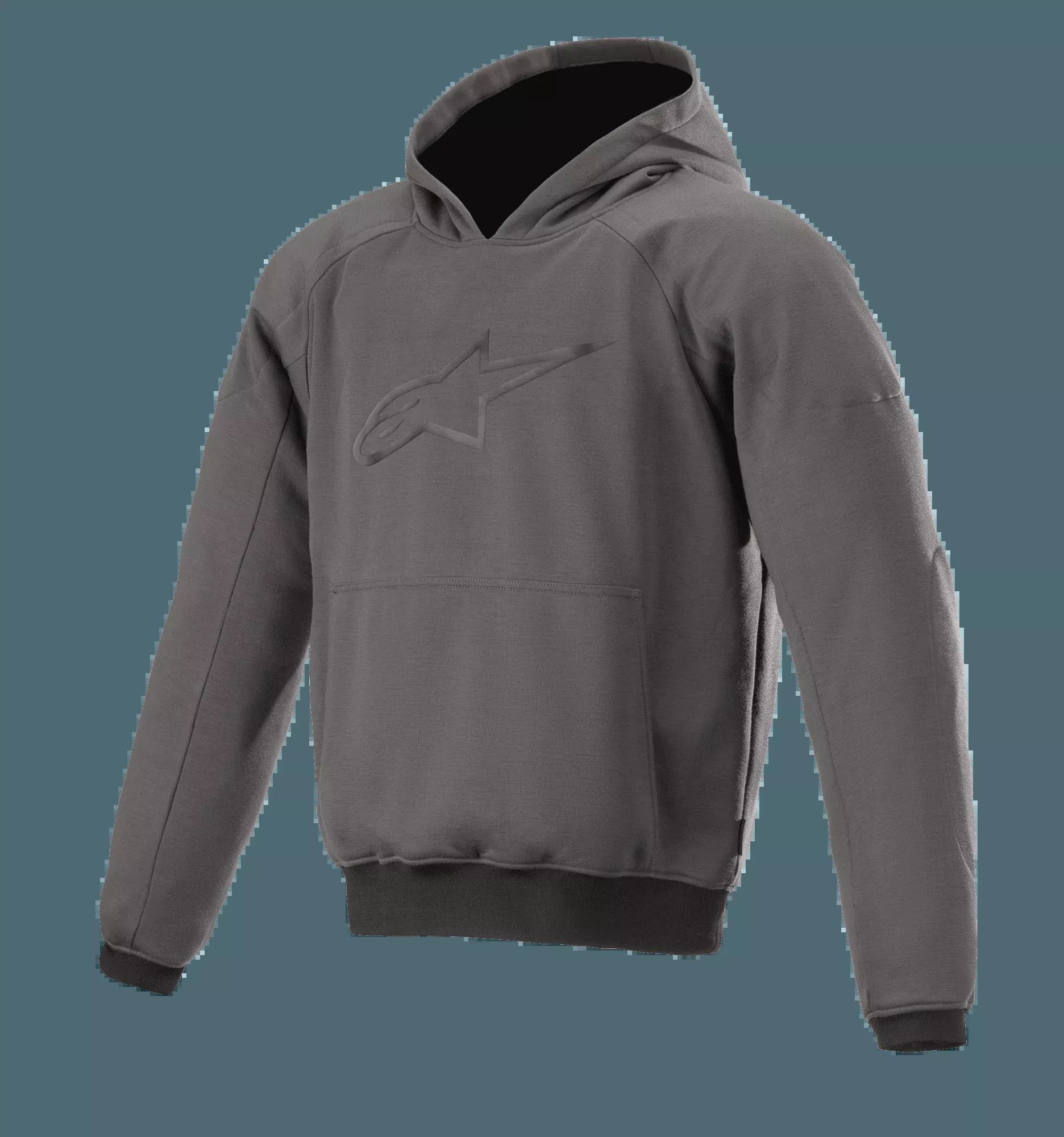Ageless Hoodie