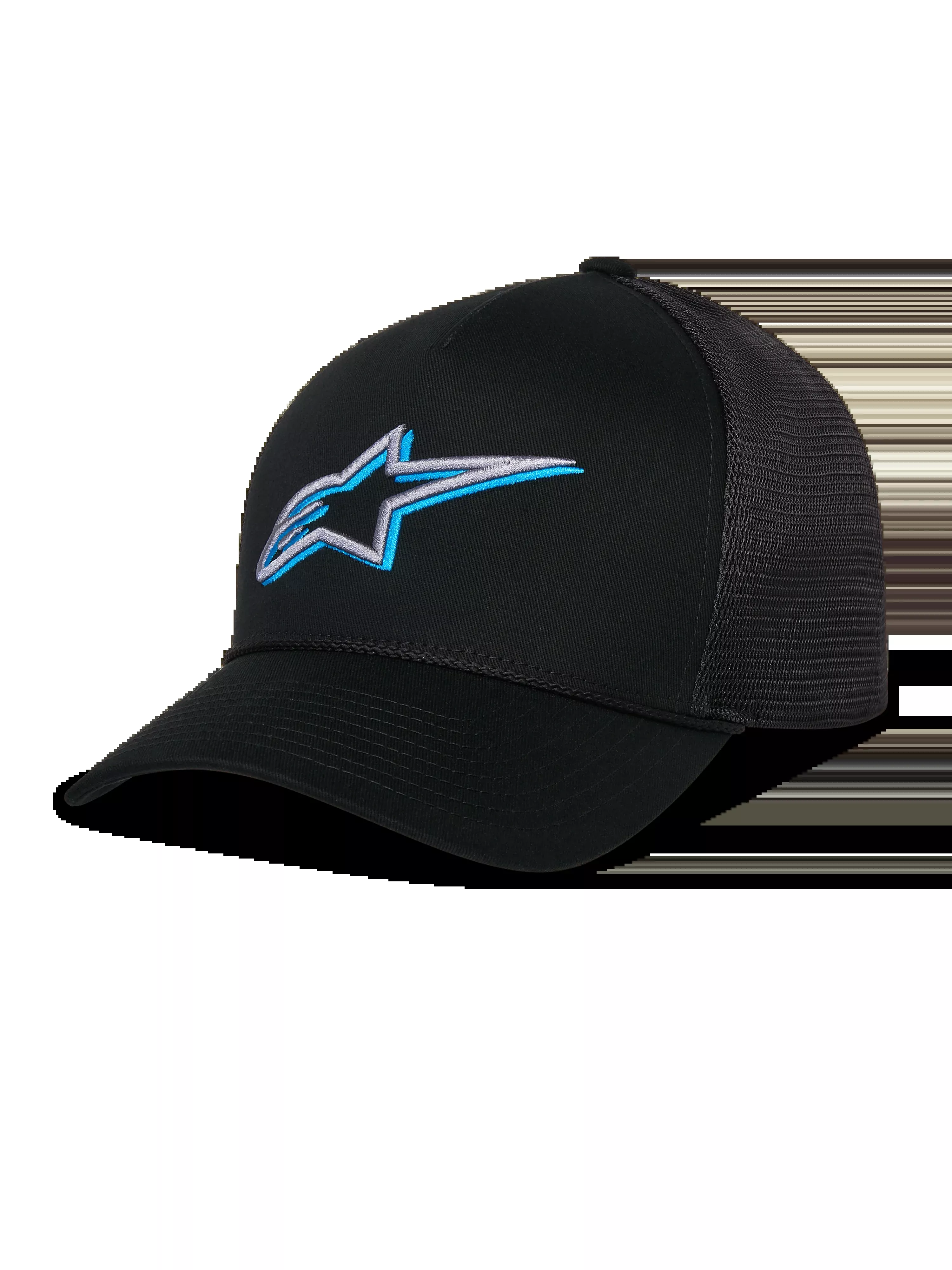 Ageless Shadow Trucker Hat