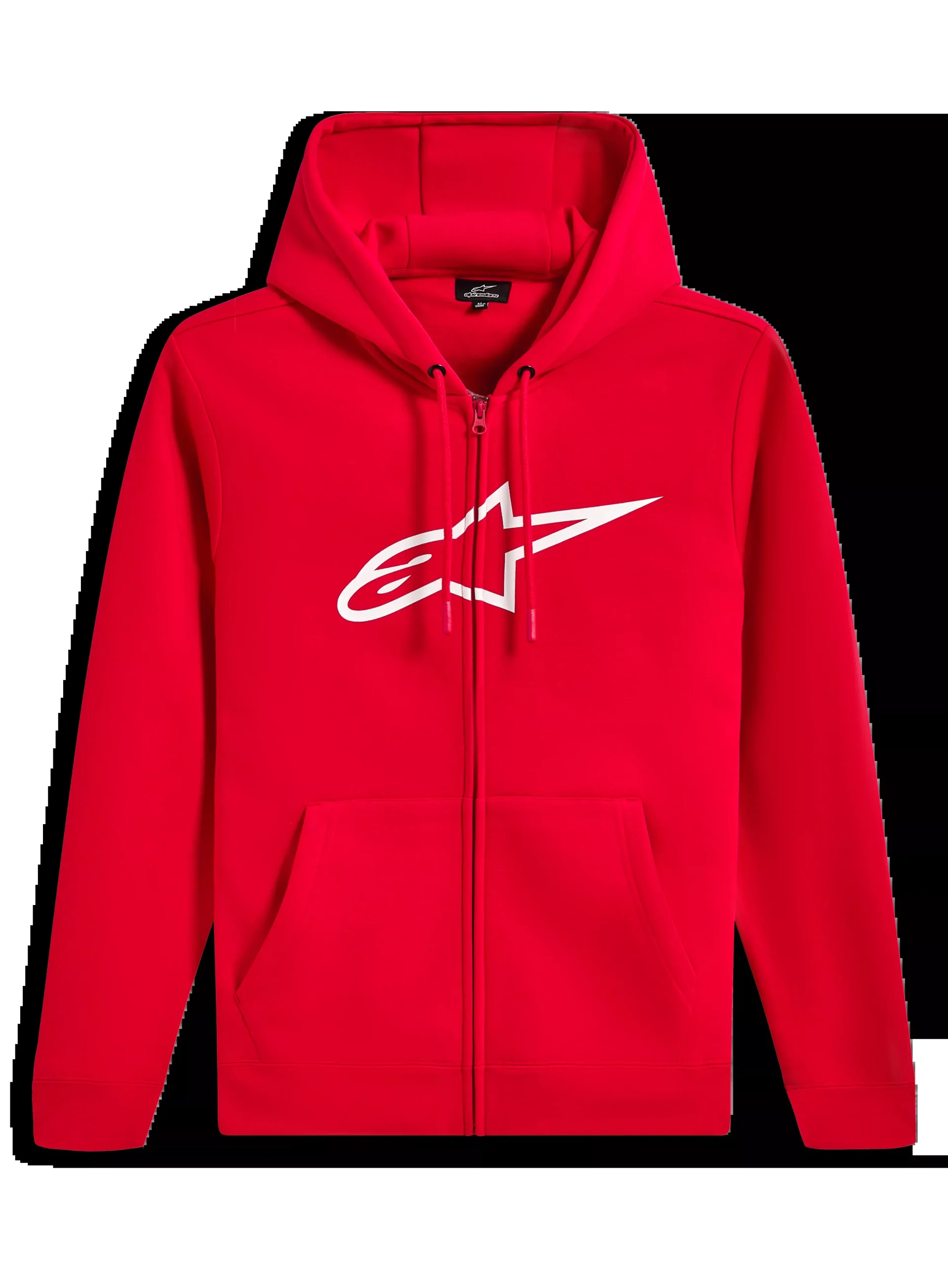 Ageless Zip V3 Hoodie