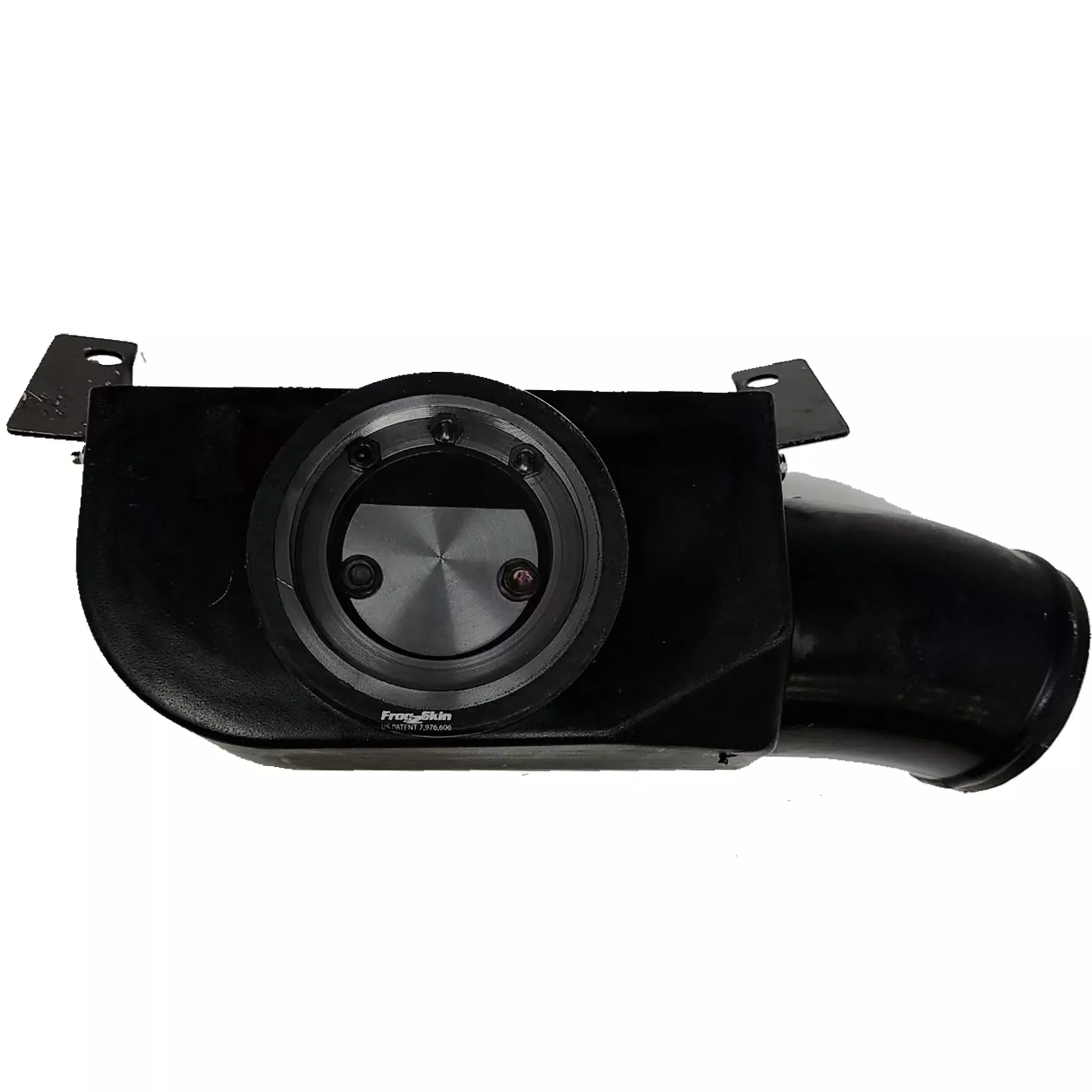 Air Bypass Valve