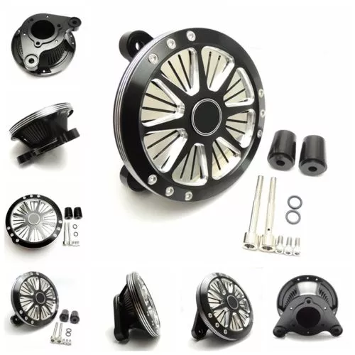 Air Filter for Harley-Davidson Touring '08-Up