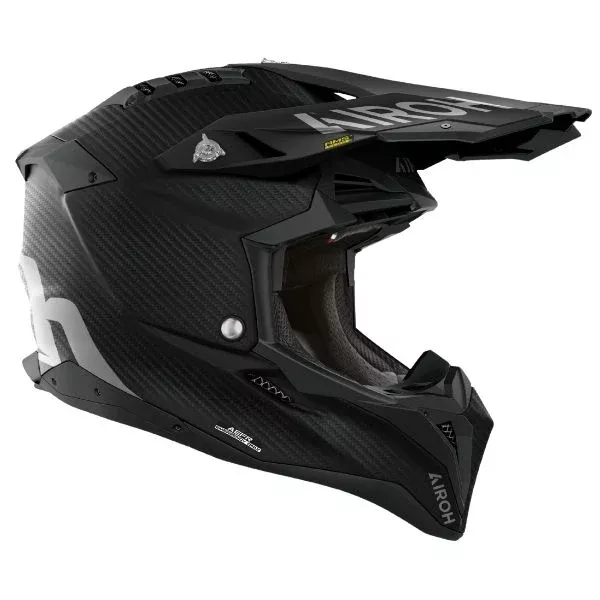 Airoh - Aviator 3 Carbon Helmet