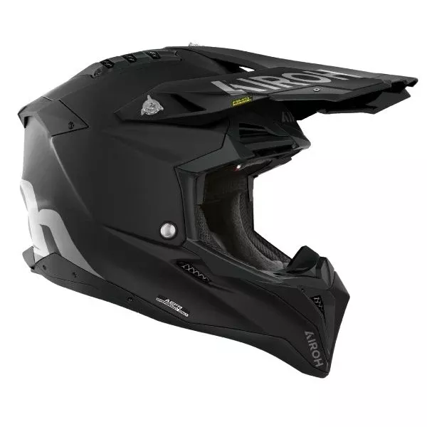 Airoh - Aviator 3 Solid Helmet