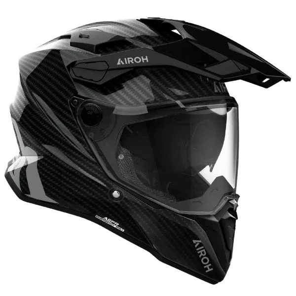Airoh - Commander 2 Carbon Helmet