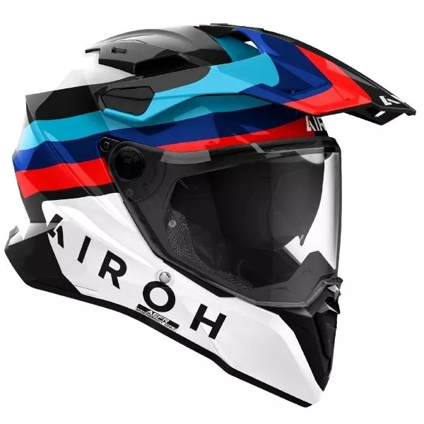 Airoh - Commander 2 Doom Helmet