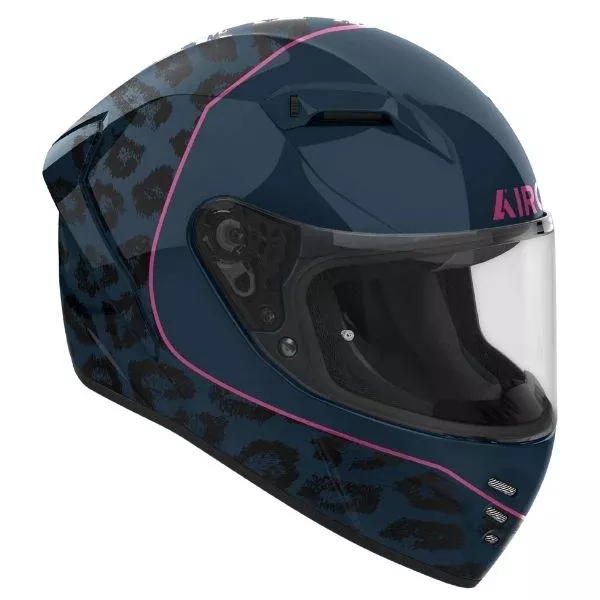 Airoh - Connor Lynx Helmet