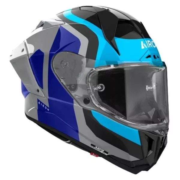 Airoh - GP 800 Competition Helmet