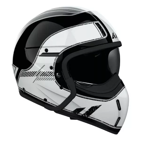 Airoh - J 110 Raster Helmet