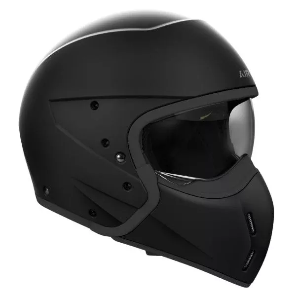 Airoh - J 110 Solid Helmet