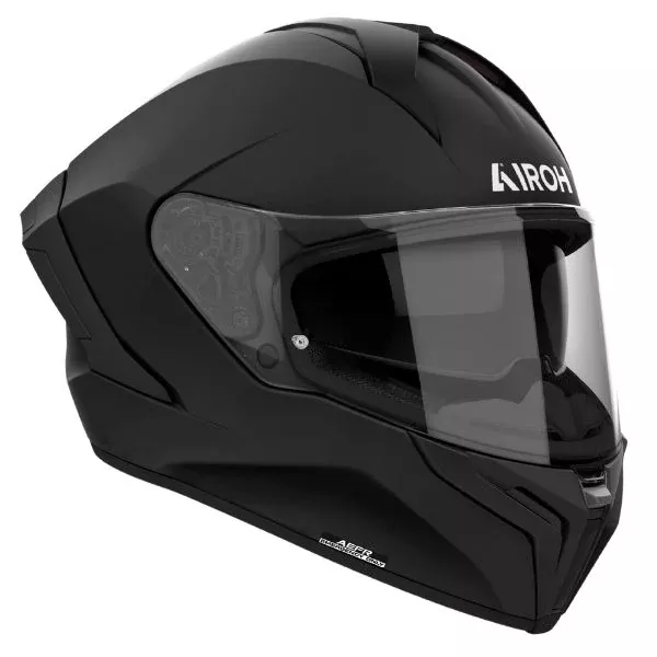 Airoh - Matryx Solid Helmet