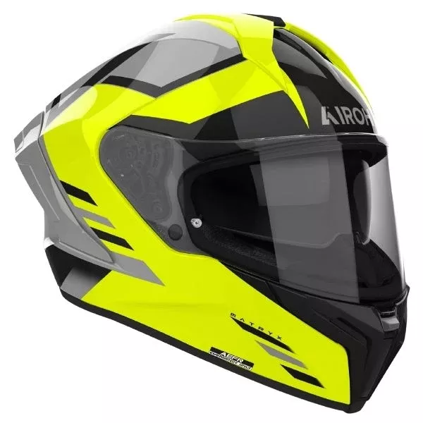 Airoh - Matryx Thorn Helmet