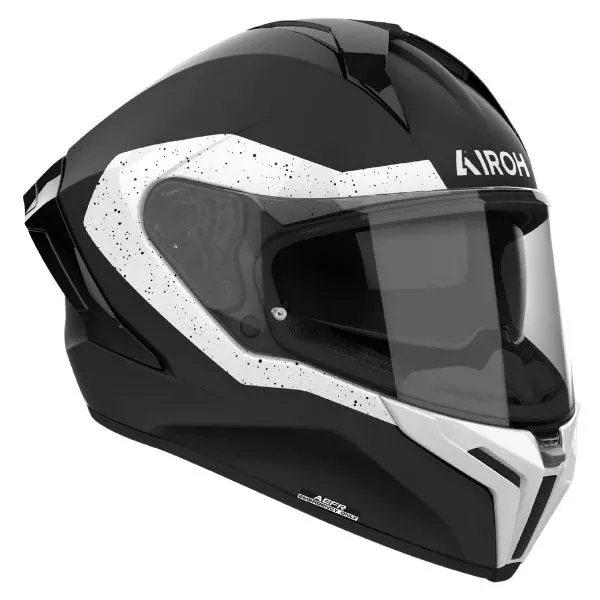 Airoh - Matryx Vision Helmet