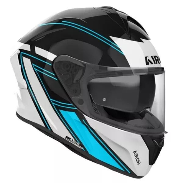 Airoh - Spark 2 Deco Helmet
