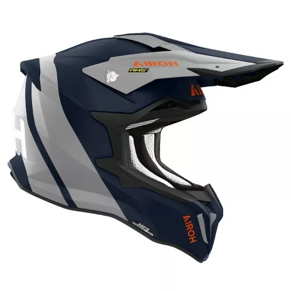 Airoh - Strycker Hazard Helmet