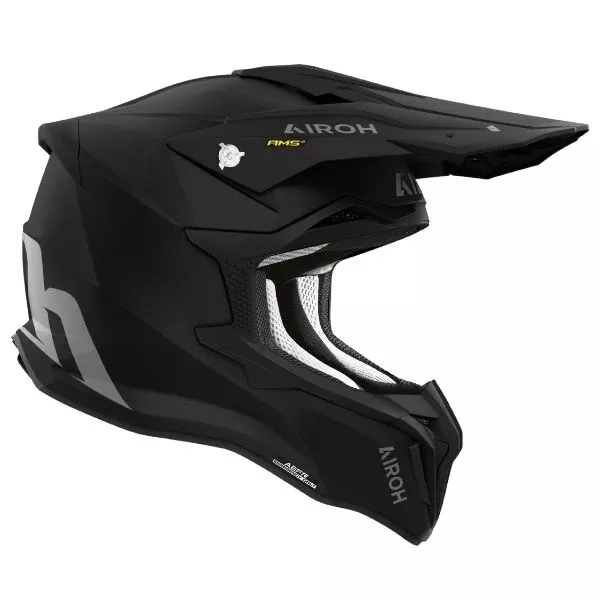 Airoh - Strycker Solid Helmet