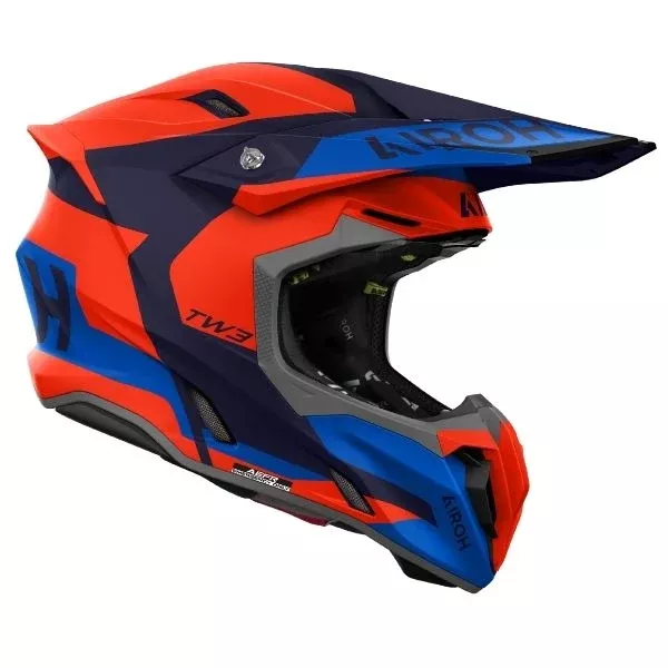 Airoh - Twist 3 Fancy Helmet