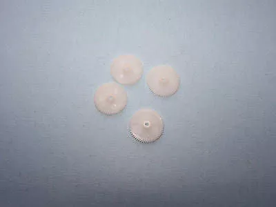 AIRTRONICS PLASTIC GEAR SET FOR 4157/158, SERVOS #99502