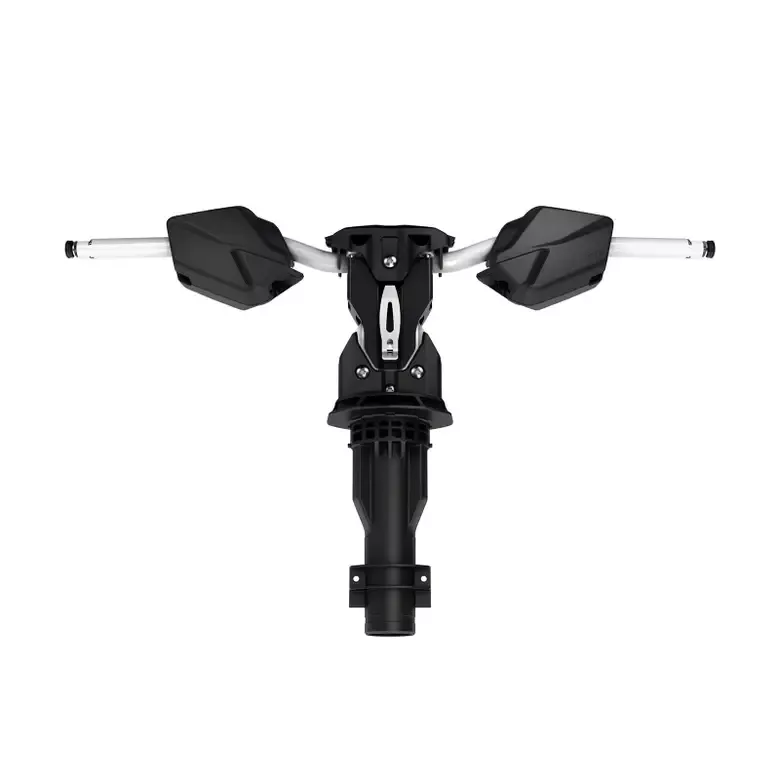 AJUSTABLE RISER KIT
