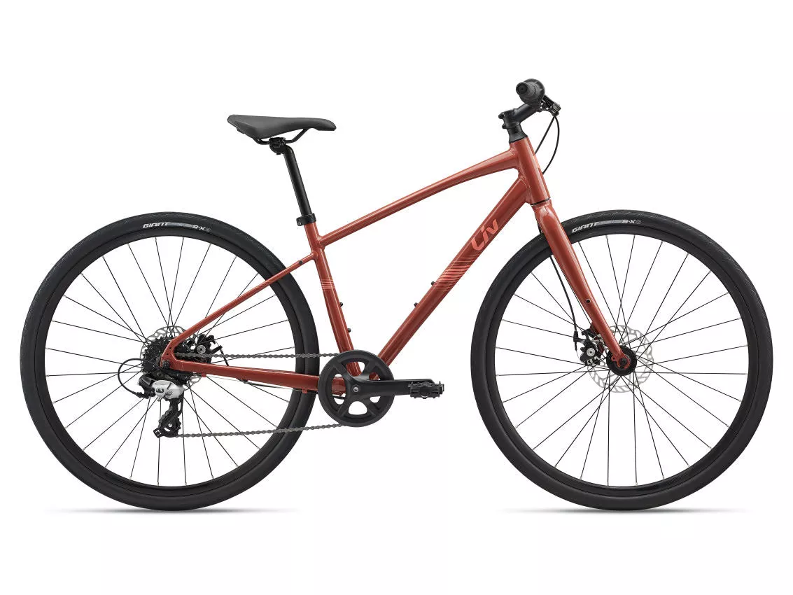 Alight Disc 4 (2026) (Women's)