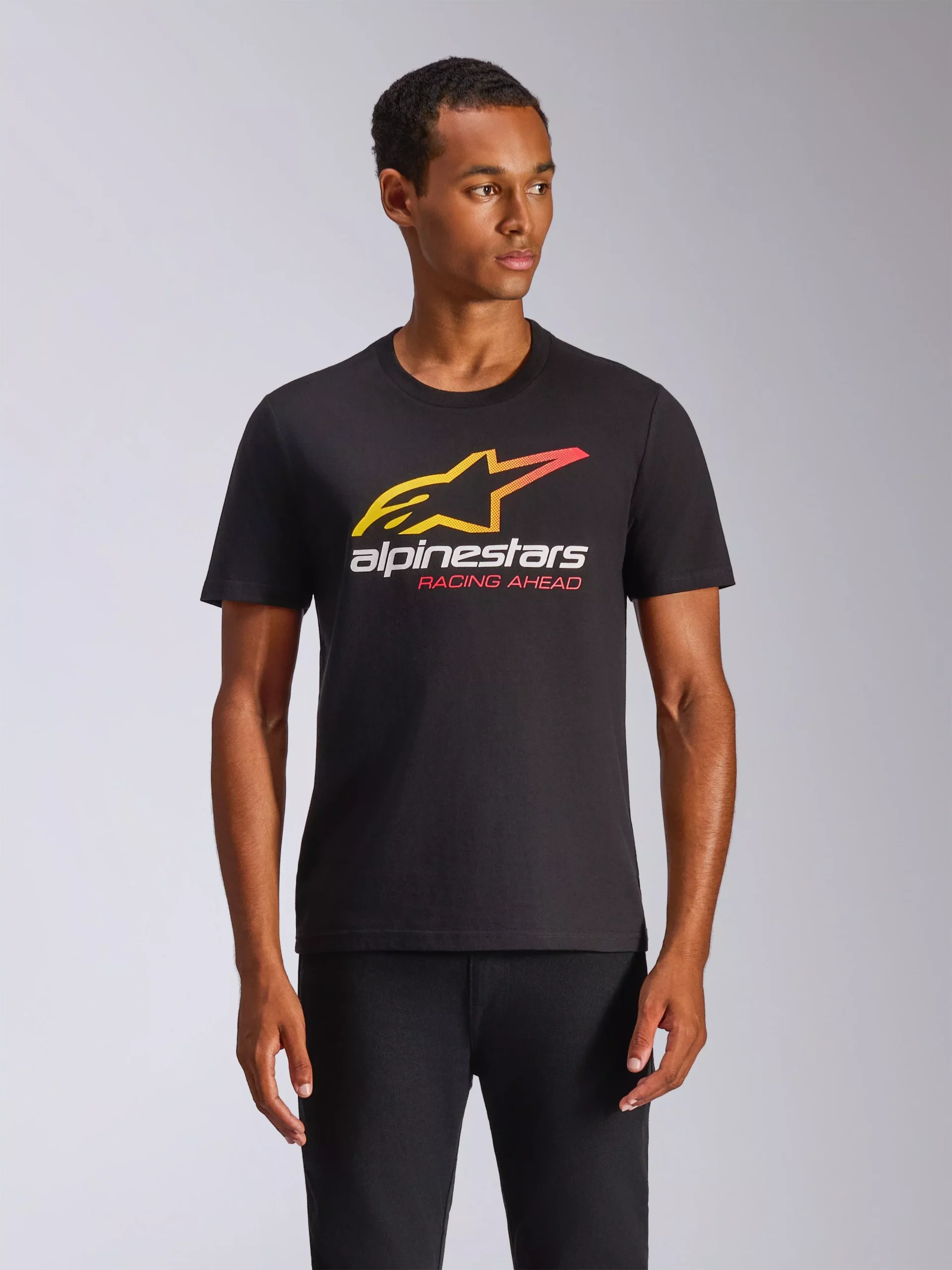 Aligned CSF T-Shirt - Short Sleeve