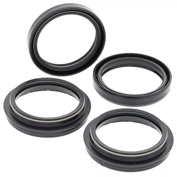 All Balls - Fork and Dust Seal Wiper Kit (Kawasaki)