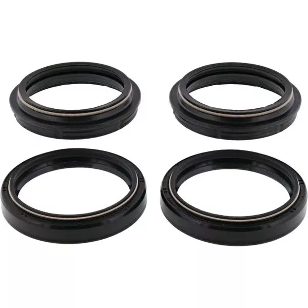 All Balls - Fork and Dust Seal Wiper Kit (Yamaha)