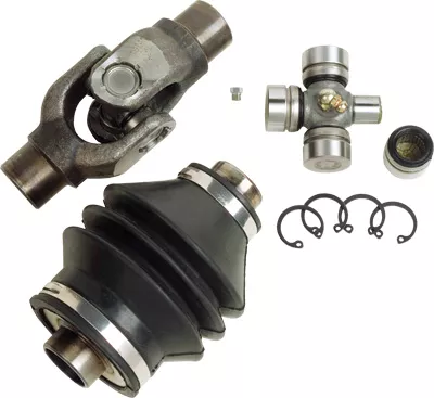 All Balls U-Joint Kit