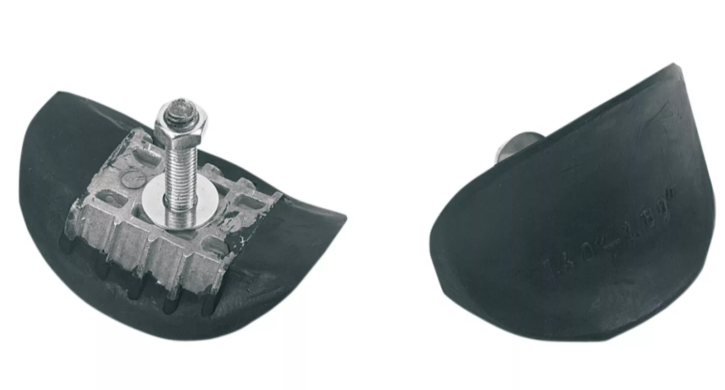 Alloy Rim Lock 1.60