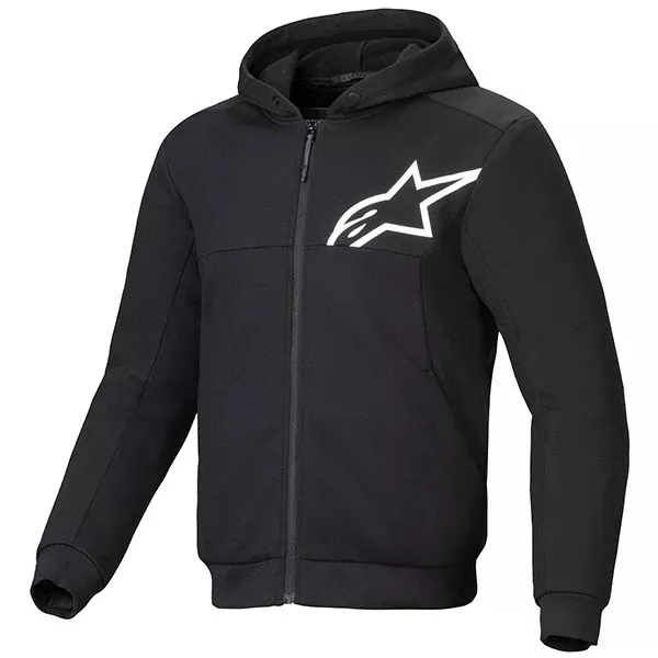 Alpinestars - Chrome V2 Sport Hoodie