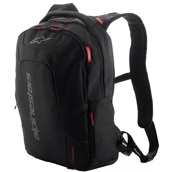 Alpinestars - City Hunter V2 Backpack