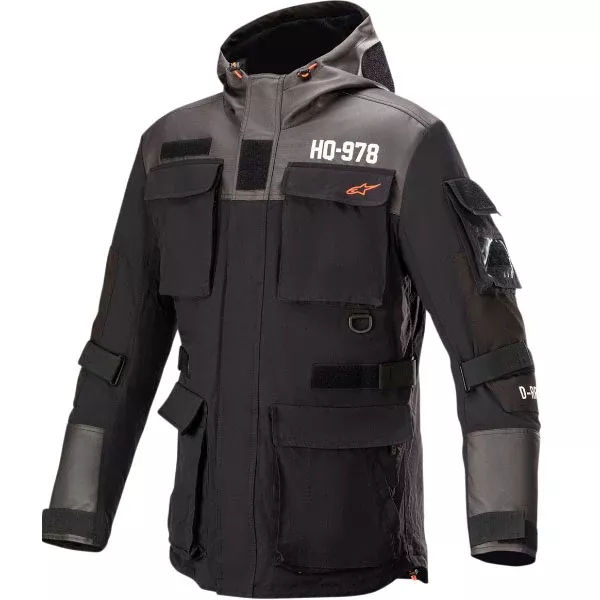 Alpinestars - Daiji Parka