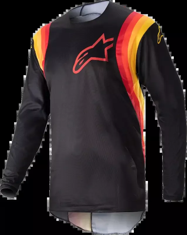 Alpinestars Fluid Corsa Jersey