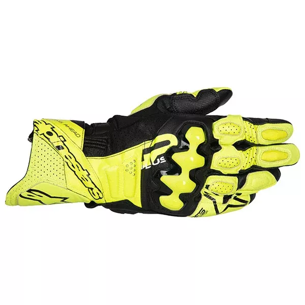 Alpinestars - GP Plus R V3 Leather Gloves