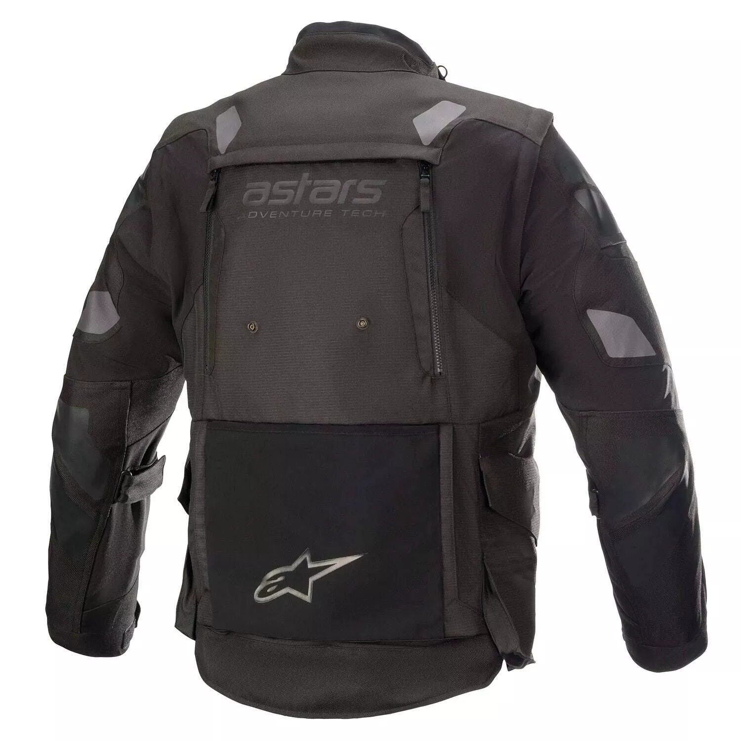 Alpinestars Halo Drystar Jacket