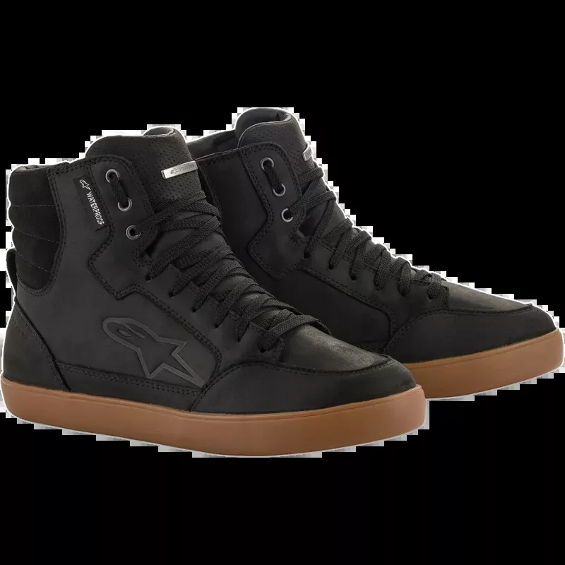 Alpinestars Men's J-6 Waterproof Shoes