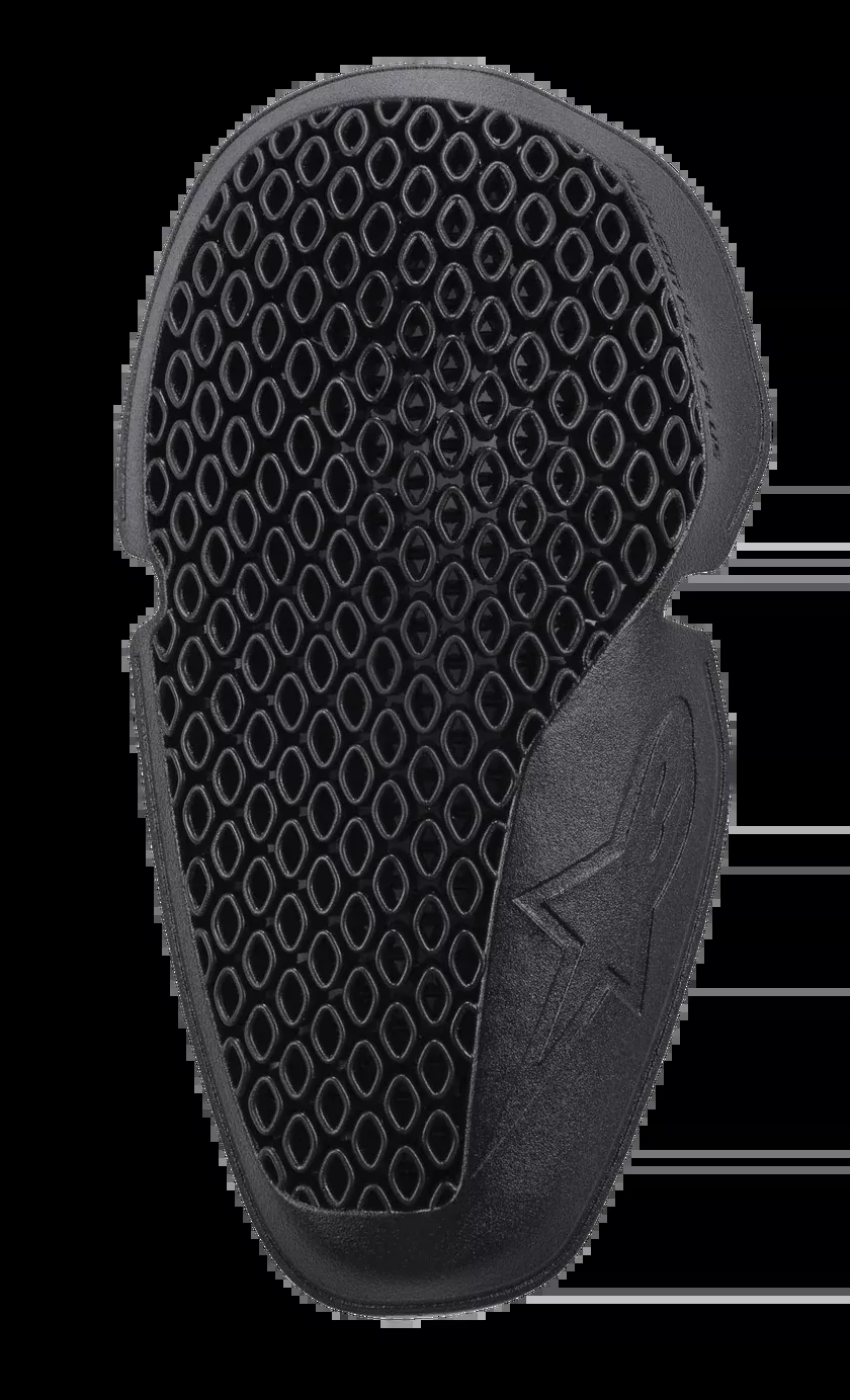 Alpinestars Nucleon Flex Plus Elbow Inserts