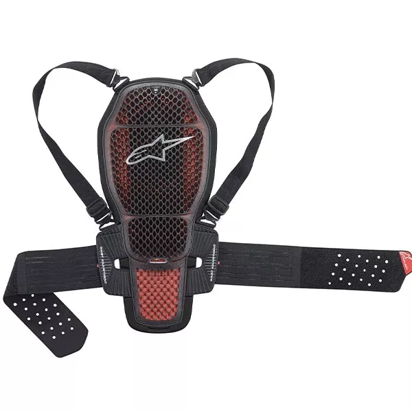 Alpinestars - Nucleon KR-1 Cell Back Protector