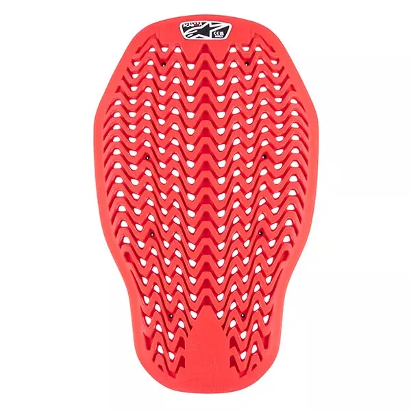 Alpinestars - Nucleon Plasma Back Protector Insert