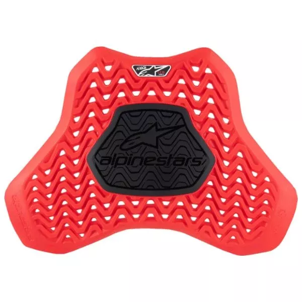 Alpinestars - Nucleon Plasma Racing Chest Protector Insert