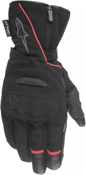 Alpinestars - Primer Drystar Leather Glove