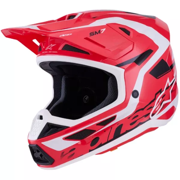 Alpinestars - S-M7 Deed Helmet