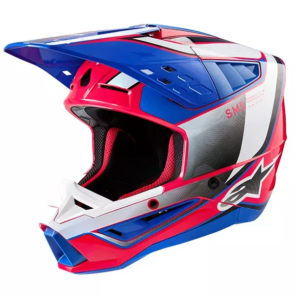 Alpinestars - SM5 Sail Helmet