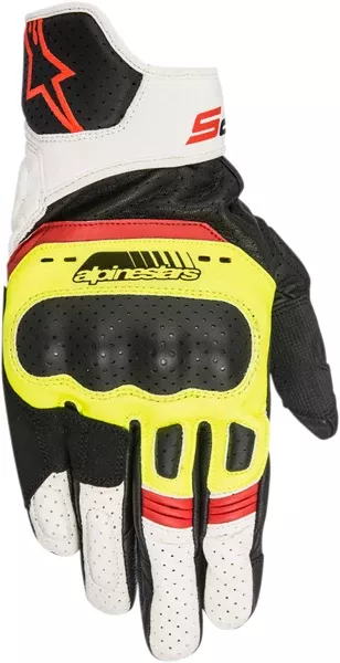 Alpinestars - SP-5 Leather Glove