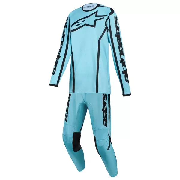 Alpinestars - Stella Fluid Apex Jersey, Pant Combo (Womens)