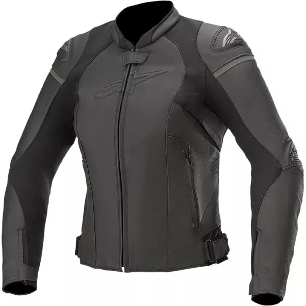 Alpinestars Stella GP + R V3 Leather Jacket