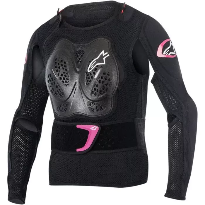 Alpinestars Stella Women's Bionic Armored Top